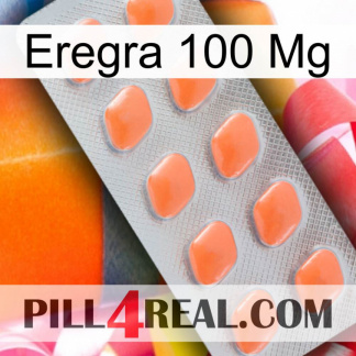 Eregra 100Mg 26